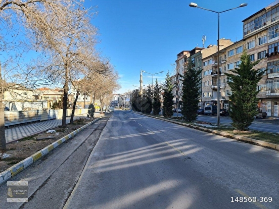 ARISOY EMLAKTAN ÇARŞI MERKEZDE ARA KAT 2+1 SATILIK DAİRE - Görsel 2