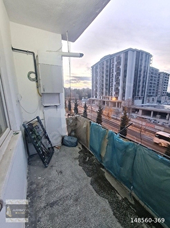 ARISOY EMLAKTAN ÇARŞI MERKEZDE ARA KAT 2+1 SATILIK DAİRE - Görsel 26