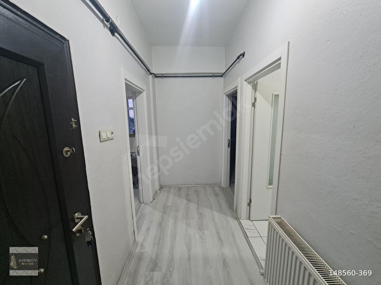 ARISOY EMLAKTAN ÇARŞI MERKEZDE ARA KAT 2+1 SATILIK DAİRE - Görsel 11