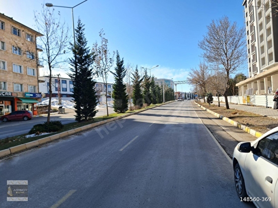 ARISOY EMLAKTAN ÇARŞI MERKEZDE ARA KAT 2+1 SATILIK DAİRE - Görsel 5