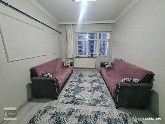 ARISOY EMLAKTAN ÇARŞI MERKEZDE ARA KAT 2+1 SATILIK DAİRE - Görsel 17
