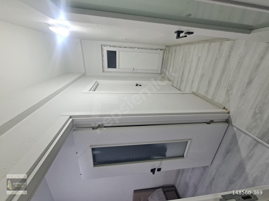 ARISOY EMLAKTAN ÇARŞI MERKEZDE ARA KAT 2+1 SATILIK DAİRE - Görsel 27
