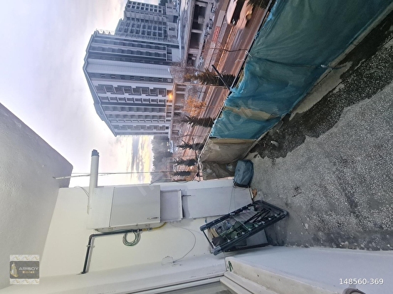 ARISOY EMLAKTAN ÇARŞI MERKEZDE ARA KAT 2+1 SATILIK DAİRE - Görsel 21