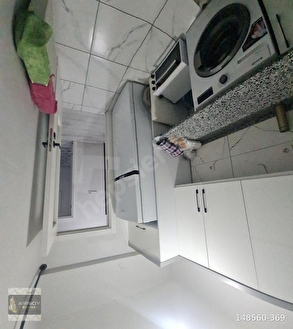 ARISOY EMLAKTAN ÇARŞI MERKEZDE ARA KAT 2+1 SATILIK DAİRE - Görsel 13