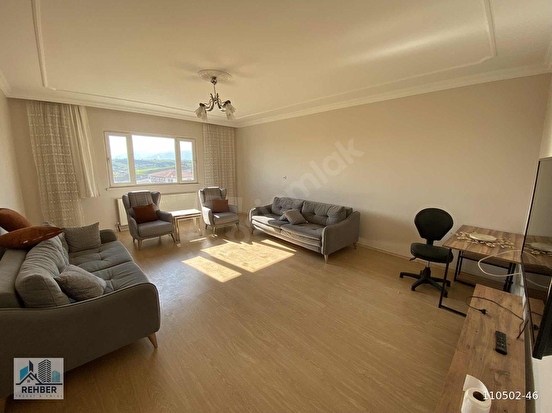 REHBER EMLAKTAN GÜLBEYAZ KONUTLARINDA SATILIK 3+1 DAİRE - Görsel 3