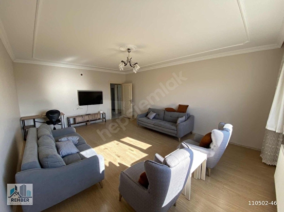 REHBER EMLAKTAN GÜLBEYAZ KONUTLARINDA SATILIK 3+1 DAİRE - Görsel 7
