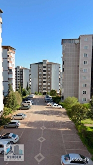 REHBER EMLAKTAN GÜLBEYAZ KONUTLARINDA SATILIK 3+1 DAİRE - Görsel 2