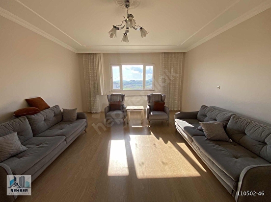 REHBER EMLAKTAN GÜLBEYAZ KONUTLARINDA SATILIK 3+1 DAİRE - Görsel 5