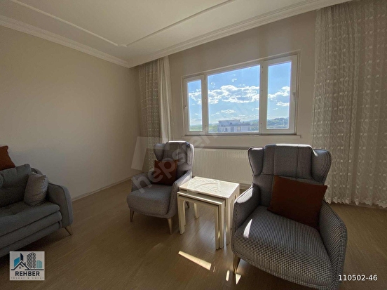 REHBER EMLAKTAN GÜLBEYAZ KONUTLARINDA SATILIK 3+1 DAİRE - Görsel 6
