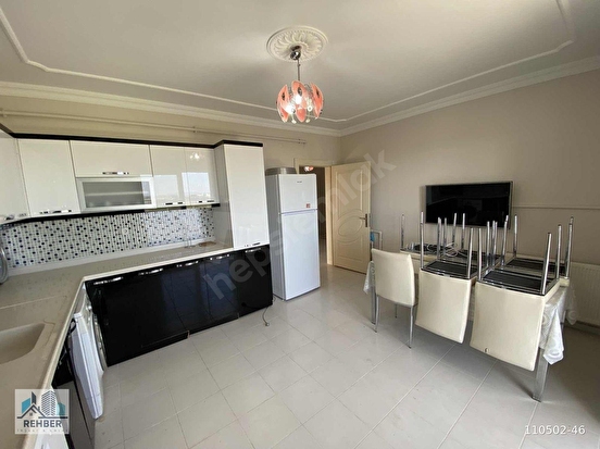 REHBER EMLAKTAN GÜLBEYAZ KONUTLARINDA SATILIK 3+1 DAİRE - Görsel 18