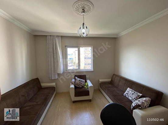 REHBER EMLAKTAN GÜLBEYAZ KONUTLARINDA SATILIK 3+1 DAİRE - Görsel 13