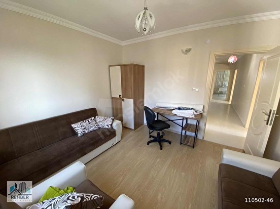 REHBER EMLAKTAN GÜLBEYAZ KONUTLARINDA SATILIK 3+1 DAİRE - Görsel 12