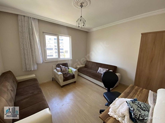 REHBER EMLAKTAN GÜLBEYAZ KONUTLARINDA SATILIK 3+1 DAİRE - Görsel 11
