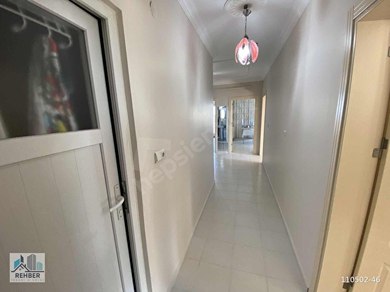 REHBER EMLAKTAN GÜLBEYAZ KONUTLARINDA SATILIK 3+1 DAİRE - Görsel 21