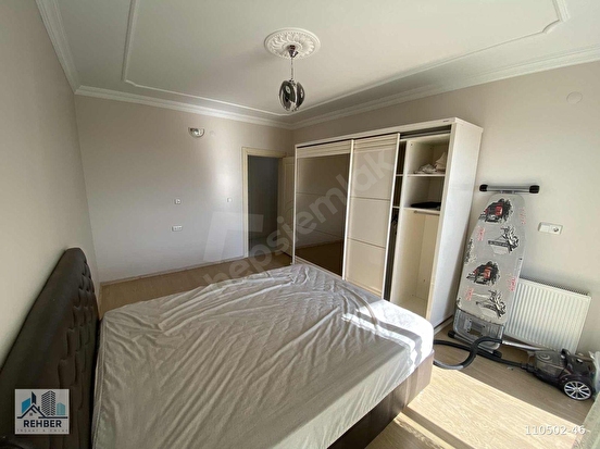 REHBER EMLAKTAN GÜLBEYAZ KONUTLARINDA SATILIK 3+1 DAİRE - Görsel 10