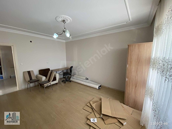 REHBER EMLAKTAN GÜLBEYAZ KONUTLARINDA SATILIK 3+1 DAİRE - Görsel 14