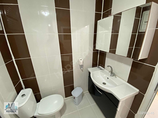 REHBER EMLAKTAN GÜLBEYAZ KONUTLARINDA SATILIK 3+1 DAİRE - Görsel 20