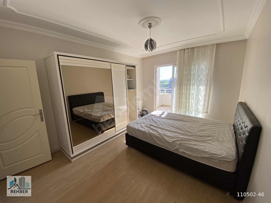 REHBER EMLAKTAN GÜLBEYAZ KONUTLARINDA SATILIK 3+1 DAİRE - Görsel 9