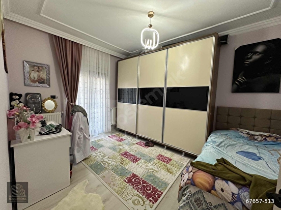IŞIKLAR KÖYÜNDE 4 DAİRE BAHCELİ VERANDALI YENİ SATILIK BİNA - Görsel 7