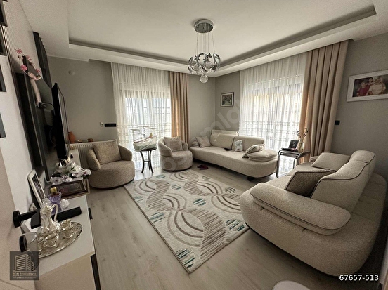 IŞIKLAR KÖYÜNDE 4 DAİRE BAHCELİ VERANDALI YENİ SATILIK BİNA - Görsel 5