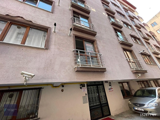 KALAYCIOĞLU GAYRİMENKULDEN İNCİVEZ ÜNİVERSİTE ALTKAPIDA SATILIK EŞYALI 1+1 DAİRE - Görsel 11
