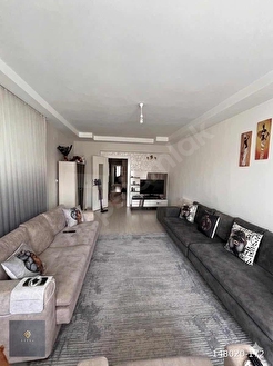 ARENADAN NASUHDE DE MAHALESİNDE 3+1 DAİRE - Görsel 12