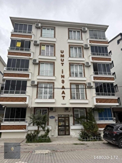 ARENADAN NASUHDE DE MAHALESİNDE 3+1 DAİRE - Görsel 1