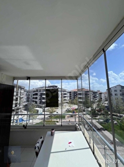 ARENADAN NASUHDE DE MAHALESİNDE 3+1 DAİRE - Görsel 11