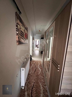 ARENADAN NASUHDE DE MAHALESİNDE 3+1 DAİRE - Görsel 8
