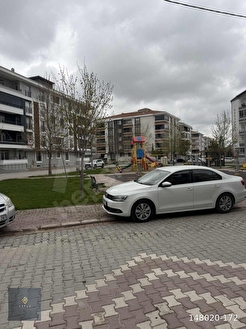 ARENADAN NASUHDE DE MAHALESİNDE 3+1 DAİRE - Görsel 5