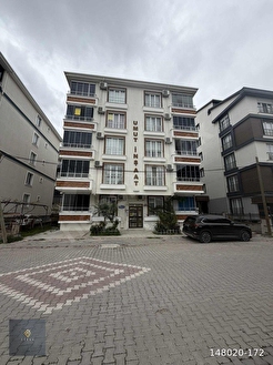 ARENADAN NASUHDE DE MAHALESİNDE 3+1 DAİRE - Görsel 9