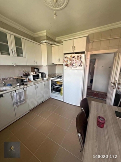 ARENADAN NASUHDE DE MAHALESİNDE 3+1 DAİRE - Görsel 16