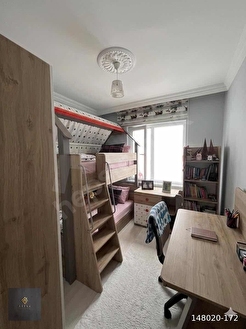 ARENADAN NASUHDE DE MAHALESİNDE 3+1 DAİRE - Görsel 6