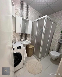 ARENADAN NASUHDE DE MAHALESİNDE 3+1 DAİRE - Görsel 3