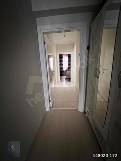 ARENADAN NASUHDE DE MAHALESİNDE 3+1 DAİRE - Görsel 2