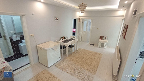 YUNUS ÇELEBİ DEN TERME DE ARAKAT SATILIK SÜPER KONUM DAİRE - Görsel 10