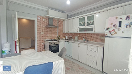 YUNUS ÇELEBİ DEN TERME DE ARAKAT SATILIK SÜPER KONUM DAİRE - Görsel 17