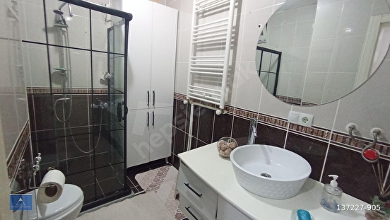 YUNUS ÇELEBİ DEN TERME DE ARAKAT SATILIK SÜPER KONUM DAİRE - Görsel 13