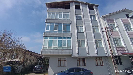 YUNUS ÇELEBİ DEN TERME DE ARAKAT SATILIK SÜPER KONUM DAİRE - Görsel 3