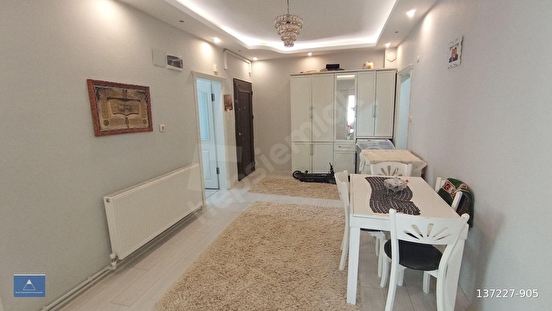 YUNUS ÇELEBİ DEN TERME DE ARAKAT SATILIK SÜPER KONUM DAİRE - Görsel 8