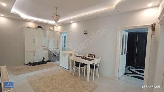YUNUS ÇELEBİ DEN TERME DE ARAKAT SATILIK SÜPER KONUM DAİRE - Görsel 6