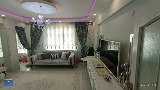 YUNUS ÇELEBİ DEN TERME DE ARAKAT SATILIK SÜPER KONUM DAİRE - Görsel 30
