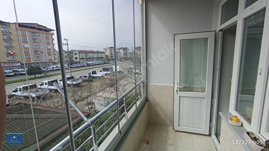 YUNUS ÇELEBİ DEN TERME DE ARAKAT SATILIK SÜPER KONUM DAİRE - Görsel 18