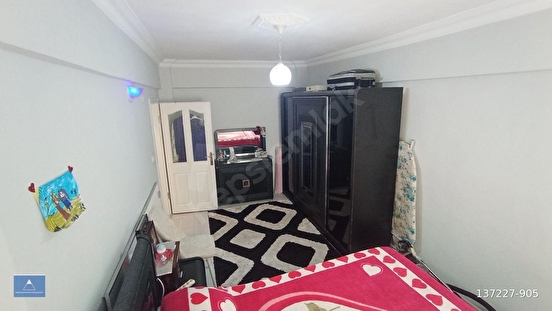 YUNUS ÇELEBİ DEN TERME DE ARAKAT SATILIK SÜPER KONUM DAİRE - Görsel 24