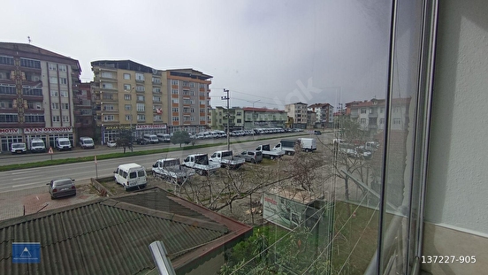 YUNUS ÇELEBİ DEN TERME DE ARAKAT SATILIK SÜPER KONUM DAİRE - Görsel 19