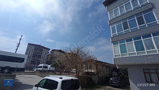 YUNUS ÇELEBİ DEN TERME DE ARAKAT SATILIK SÜPER KONUM DAİRE - Görsel 4