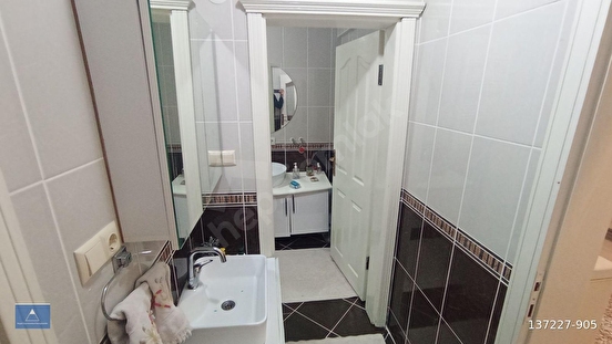 YUNUS ÇELEBİ DEN TERME DE ARAKAT SATILIK SÜPER KONUM DAİRE - Görsel 15