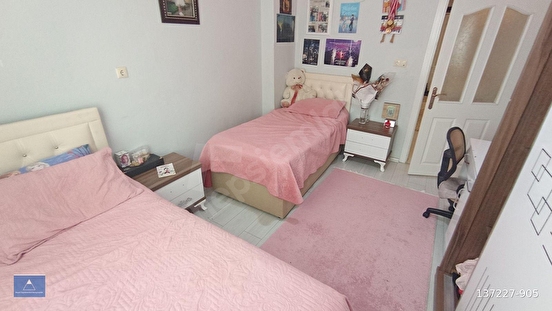 YUNUS ÇELEBİ DEN TERME DE ARAKAT SATILIK SÜPER KONUM DAİRE - Görsel 27