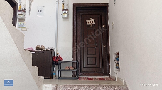 YUNUS ÇELEBİ DEN TERME DE ARAKAT SATILIK SÜPER KONUM DAİRE - Görsel 5