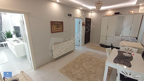 YUNUS ÇELEBİ DEN TERME DE ARAKAT SATILIK SÜPER KONUM DAİRE - Görsel 9